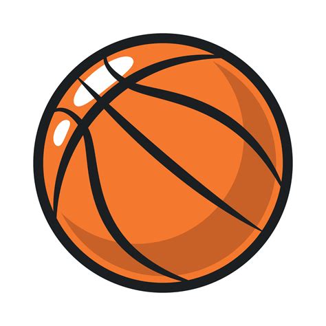 Basketball & E.